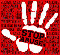 Stop Abuse Logo