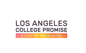 Los Angeles College Promise Logo 